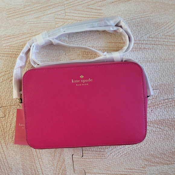 Kate Spade Crossbody - Picture 6 of 9